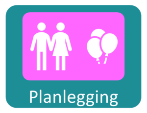 Knapp: Planlegging